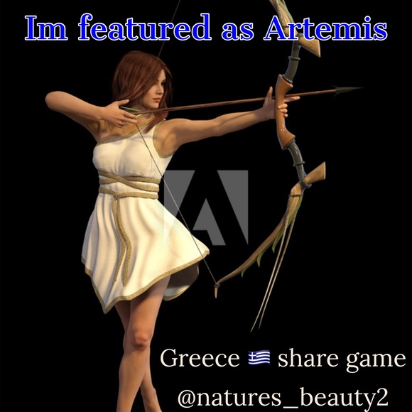 💞Greece 🇬🇷 independent share game come play gain followers and friends 6/15 - Picture 7 of 15